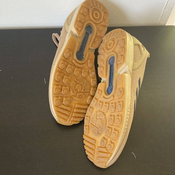 adidas torsion xx flux running shoe - Picture 6 of 7